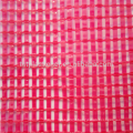 Good quality tubular expandable mesh bags for vegetable